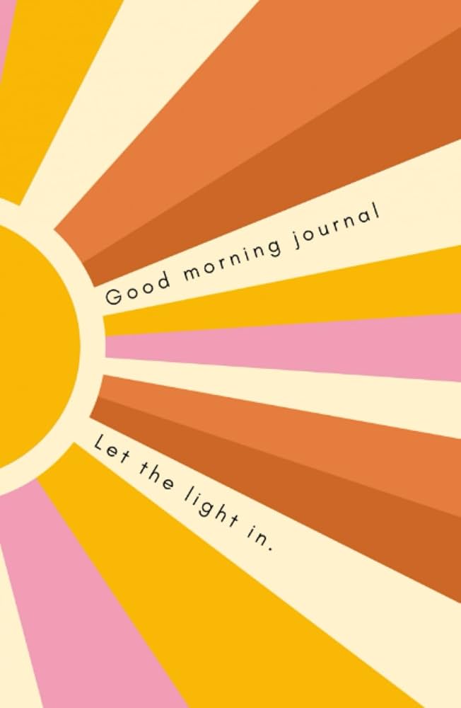 how to start a positivity practice journaling moment